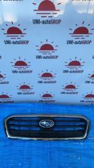 Решетка радиатора SUBARU LEVORG