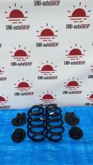 Пружина задняя левая TOYOTA VOXY 2014