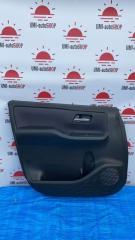 Обшивка дверей передняя левая TOYOTA VOXY 2014