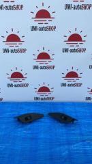 Блок управления стеклоподъемниками левый TOYOTA VOXY 2014