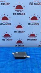 Блок управления efi TOYOTA AQUA