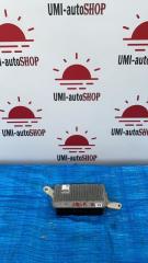 Блок управления efi TOYOTA AQUA