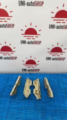 Крепление бампера заднее левое NISSAN AD