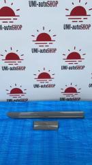 Планка декоративная SUBARU LEVORG