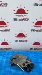 Электропривод двери задний левый TOYOTA VOXY 2014