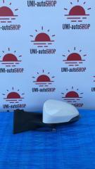 Зеркало левое TOYOTA VITZ