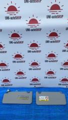 Козырек правый TOYOTA VOXY 2014 контрактная Козырек правый TOYOTA VOXY 2014