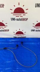 Форсунка омывателя передняя NISSAN NOTE