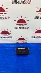 Блок управления efi NISSAN NOTE