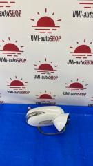 Зеркало правое LEXUS HS250h 2013