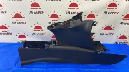 Консоль между сидений LEXUS HS250h 2013 контрактная Консоль между сидений LEXUS HS250h 2013