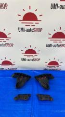 Крепление бампера заднее левое LEXUS HS250h 2013