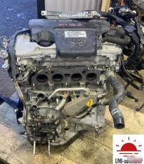 Двигатель TOYOTA CAMRY