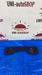 Рамка для номера TOYOTA CAMRY