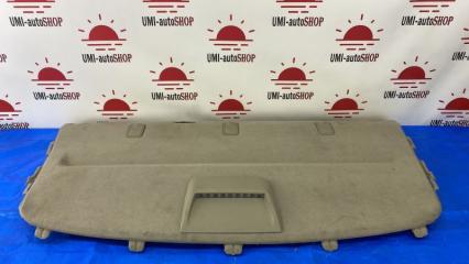 Полка багажника TOYOTA SAI 2010