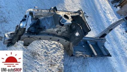 Порог правый TOYOTA CAMRY