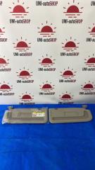 Козырек передний правый NISSAN SERENA 2017 контрактная Козырек передний правый NISSAN SERENA 2017