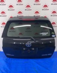 Дверь задняя TOYOTA COROLLA FIELDER