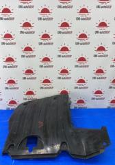 Защита топливного бака HONDA VEZEL