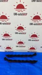 Крепление бампера заднее левое SUBARU LEVORG