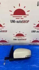 Зеркало левое SUZUKI SWIFT 2019