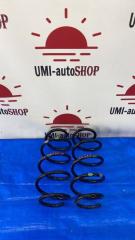 Пружина задняя левая SUZUKI SWIFT 2019