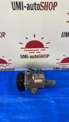 Компрессор кондиционера SUZUKI SWIFT 2019 контрактная Компрессор кондиционера SUZUKI SWIFT 2019