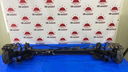 Балка подвески задняя SUZUKI SWIFT 2019