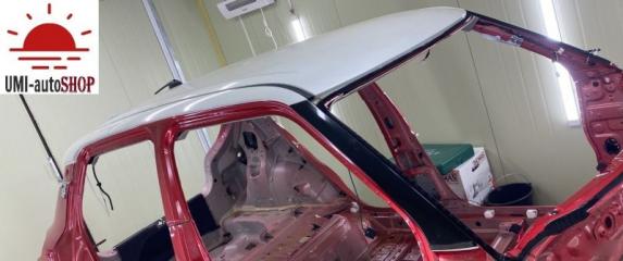 Крыша SUZUKI