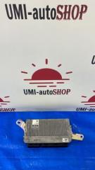 Блок управления efi TOYOTA AQUA