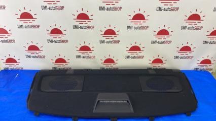 Полка багажника TOYOTA CAMRY