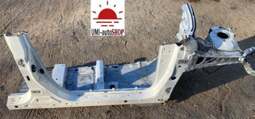 Порог правый TOYOTA CAMRY