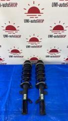 Стойка передняя правая NISSAN NOTE контрактная Стойка передняя правая NISSAN NOTE