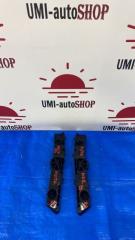 Крепление бампера заднее правое NISSAN NOTE