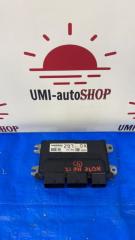 Блок управления efi NISSAN NOTE