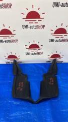 Подкрылок задний правый NISSAN NOTE