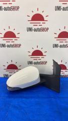 Зеркало правое TOYOTA VITZ