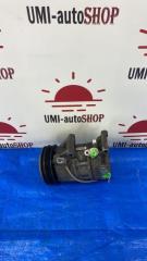 Компрессор кондиционера TOYOTA VITZ контрактная Компрессор кондиционера TOYOTA VITZ