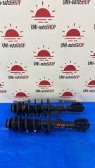 Стойка передняя правая TOYOTA VITZ контрактная Стойка передняя правая TOYOTA VITZ