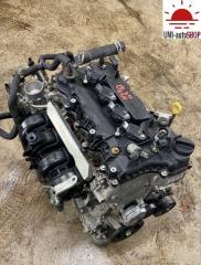 Двигатель TOYOTA VITZ