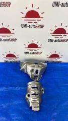 Кожух выпускного коллектора TOYOTA VITZ