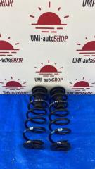 Пружина задняя правая HONDA VEZEL