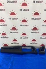 Планка декоративная HONDA VEZEL