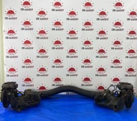 Балка подвески задняя HONDA VEZEL