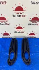 Ободок туманки правый HONDA VEZEL контрактная Ободок туманки правый HONDA VEZEL