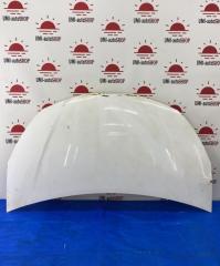 Запчасть капот TOYOTA VITZ