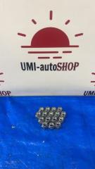 Гайка на колесо NISSAN NOTE 2021 контрактная Гайка на колесо NISSAN NOTE 2021