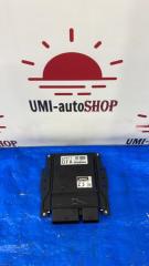 Запчасть электронный блок NISSAN NOTE 2021