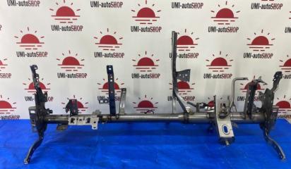 Запчасть жесткость торпеды NISSAN NOTE 2021