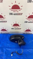 Зеркало правое NISSAN NOTE 2021